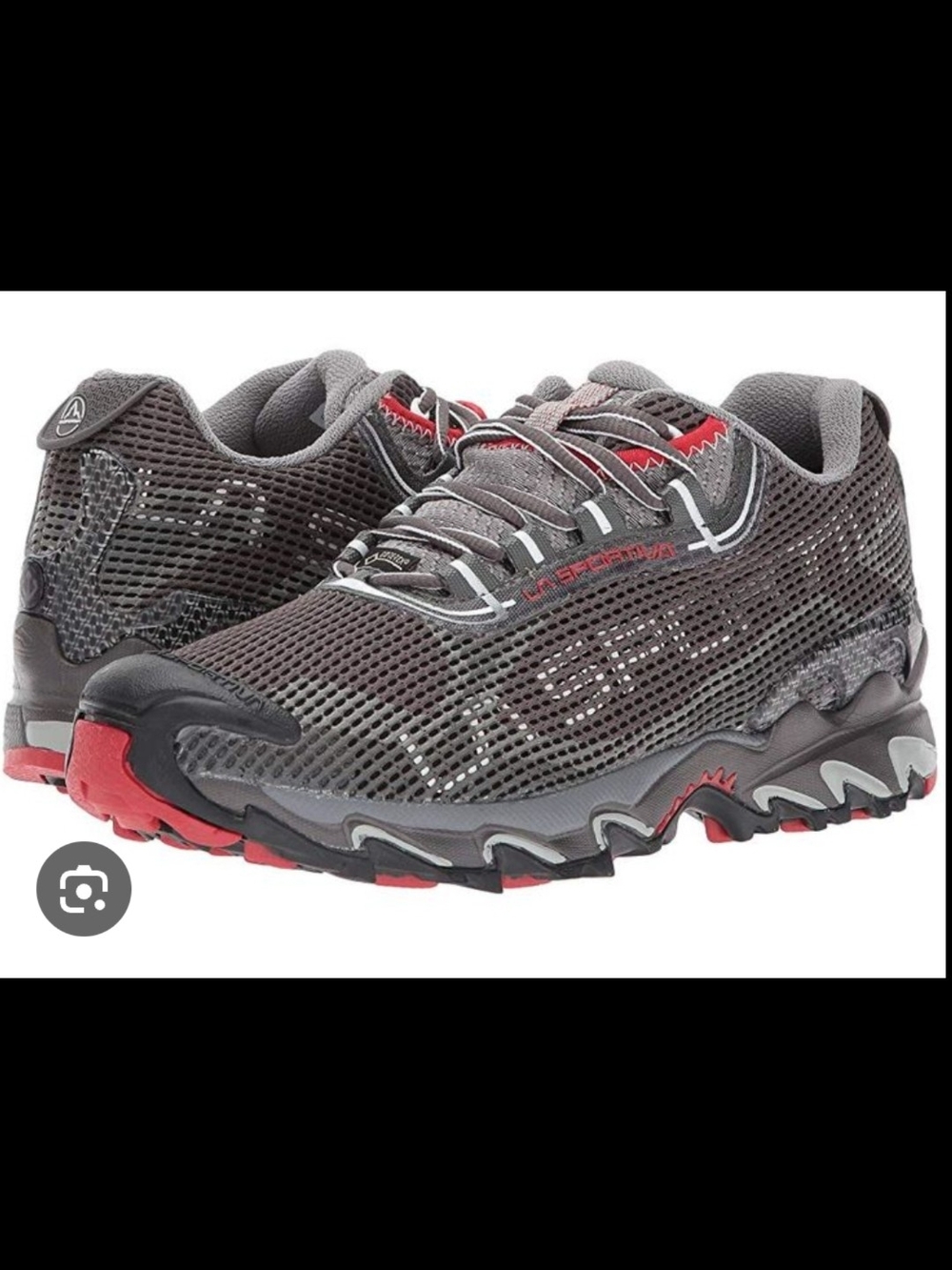 La Sportiva Wildcat 2.0 GORETEX Waterproof Trail Running Shoes,Women's 9